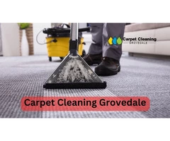 Carpet Cleaning Grovedale