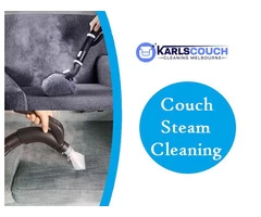 Karls Couch Steam Cleaning Geelong