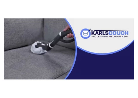 Karls Upholstery Steam Cleaning Ballarat - 6/7