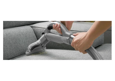 Prompt Couch Cleaning Perth