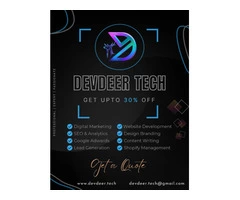 Digital Marketing Service