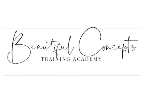 Beautiful Concepts Training Academy Brisbane