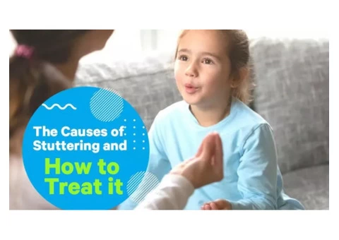 Top Information About the Causes of Stuttering in Children from Daycare Near Me Nollamara