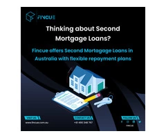 Get a Mortgage Loan in Australia ! Fincue