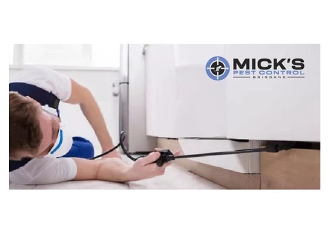 Mick's Pest Control Ipswich - 3/5