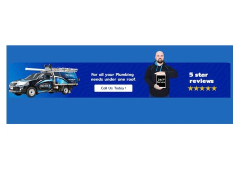 Plumber Point Cook | Your Local Plumbing