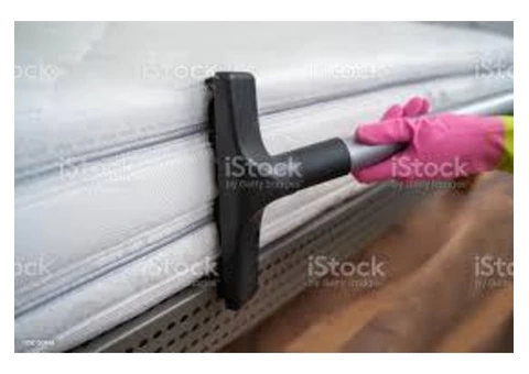 Mattress Dust Mites Treatment Sydney | Mattress Dust Mite Removal Treatment