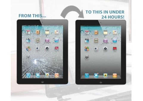 Adelaide Ipad Repair - ITechRepair