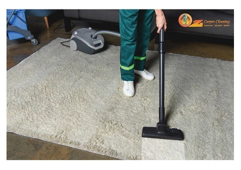 Best Carpet Cleaners in Bonbeach