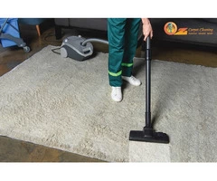 Best Carpet Cleaners in Bonbeach