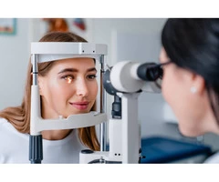 Eye Health Exam in South Australia – Salisbury Optometrist
