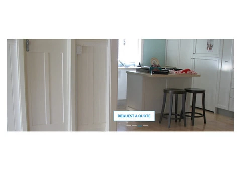 Deck Sanding in Brisbane