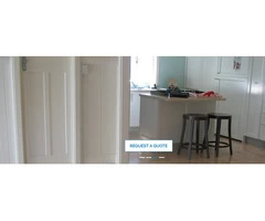 Deck Sanding in Brisbane