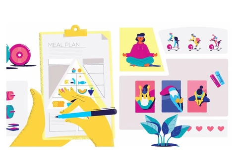 Motion Graphic Studio Melbourne