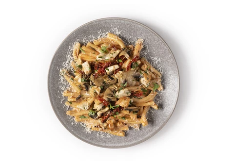 Best Pasta In Balmain, Sydney - Marina Lunga