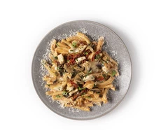 Best Pasta In Balmain, Sydney - Marina Lunga