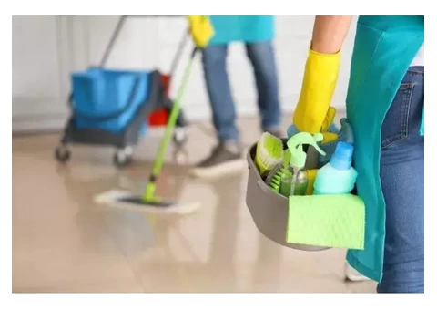 Efficient Retail Cleaning Service Provider Sydney