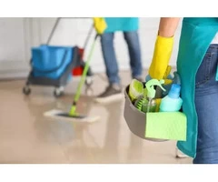 Efficient Retail Cleaning Service Provider Sydney