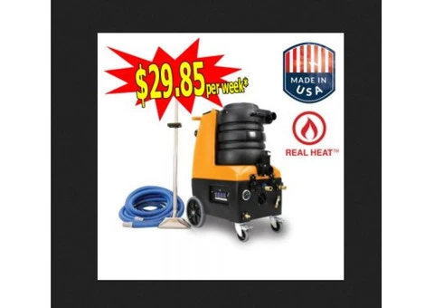 Small Carpet Cleaner Machine