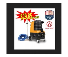Small Carpet Cleaner Machine