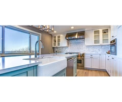 Kitchen Designers in Brisbane