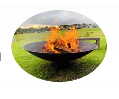 Gas Fire Pits in Australia
