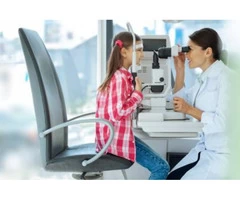 Best Eye Specialist in South Australia – Salisbury Optometrist