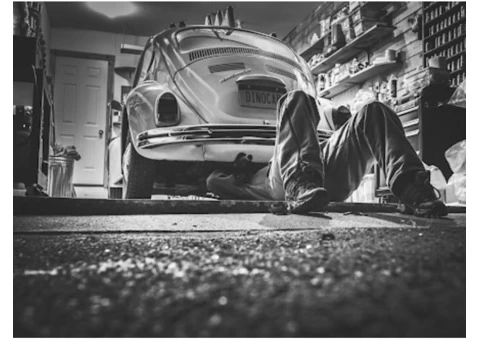 Car Mechanic in Brisbane