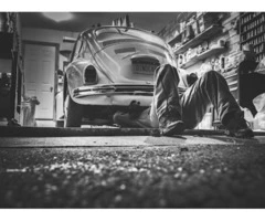 Car Mechanic in Brisbane