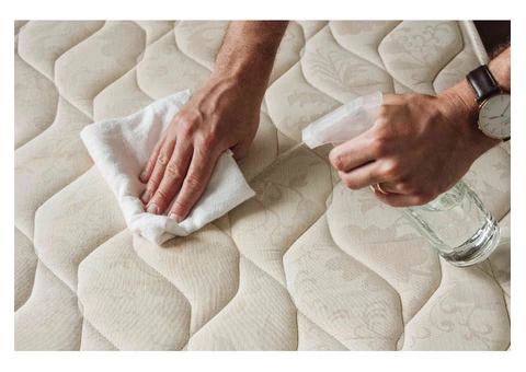 Micks Mattress Dust Mite Treatment Adelaide - 5/6