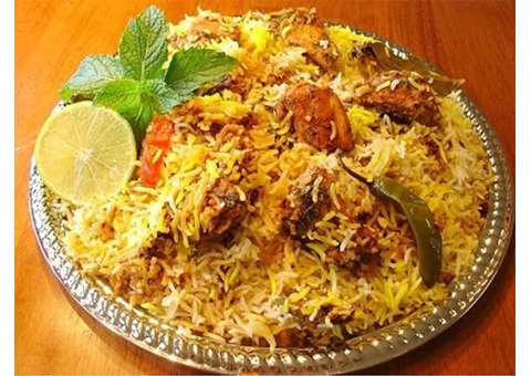 Switch Things Up With Indian Takeaway in Melbourne