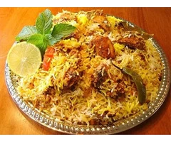 Switch Things Up With Indian Takeaway in Melbourne