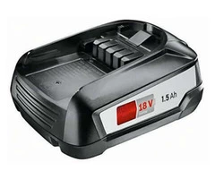 Bosch 18 V 1.5 Ah Lithium-Ion Battery Pack PBA 18V