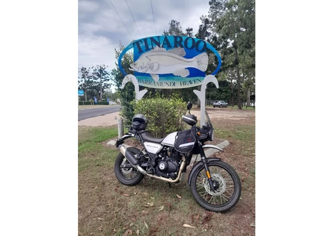 Far North Queensland Premium Motorcycle Tours - 2/5