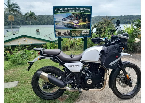 Far North Queensland Premium Motorcycle Tours - 3/5