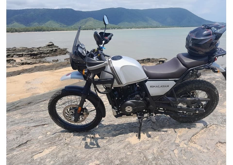 Far North Queensland Premium Motorcycle Tours - 4/5