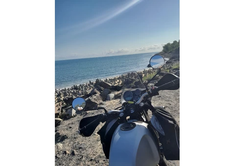 Far North Queensland Premium Motorcycle Tours - 5/5