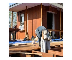 Decking Installer in Melbourne