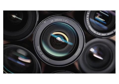 Video Production Companies Adelaide | The Forward Co - 1/7