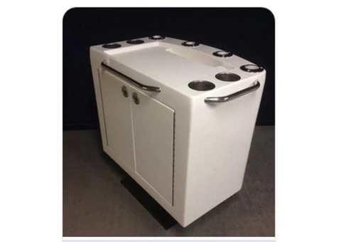 Boat Parts and Accessories - Call 61 8 9433 2223