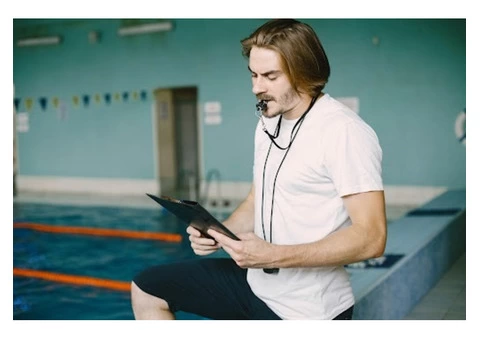 Pool Inspector Melbourne