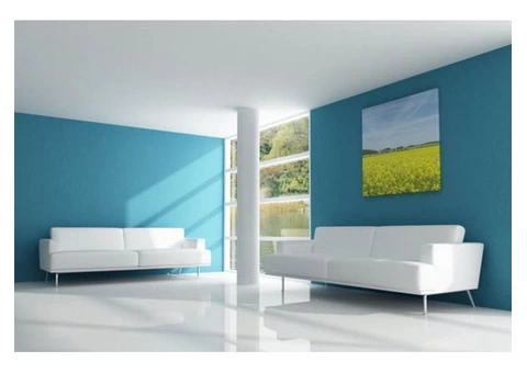 Female House Painters in Melbourne - 5/6