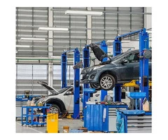 Reasons to choose Ilyas Auto Tech for electrical repair.