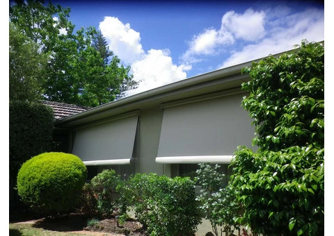 Blinds in Wonga Park