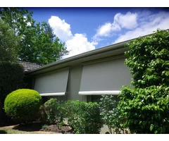 Blinds in Wonga Park