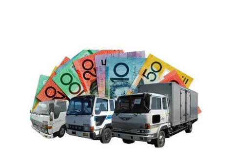 Sell Your Old And Unwanted Truck In Canberra For Instant Cash