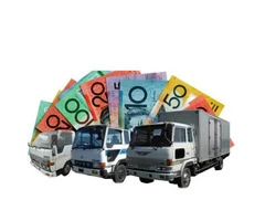 Sell Your Old And Unwanted Truck In Canberra For Instant Cash