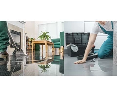 Flood Damage Restore Perth