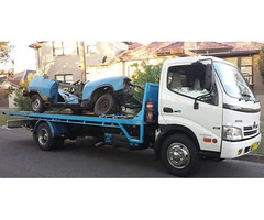 Sell Your Old Vans In Canberra For Instant Cash