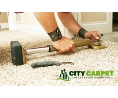 City Carpet Repair Western Sydney